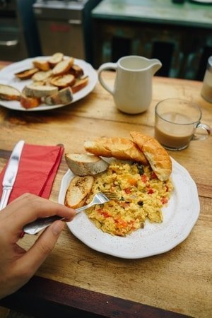 hungry low carb