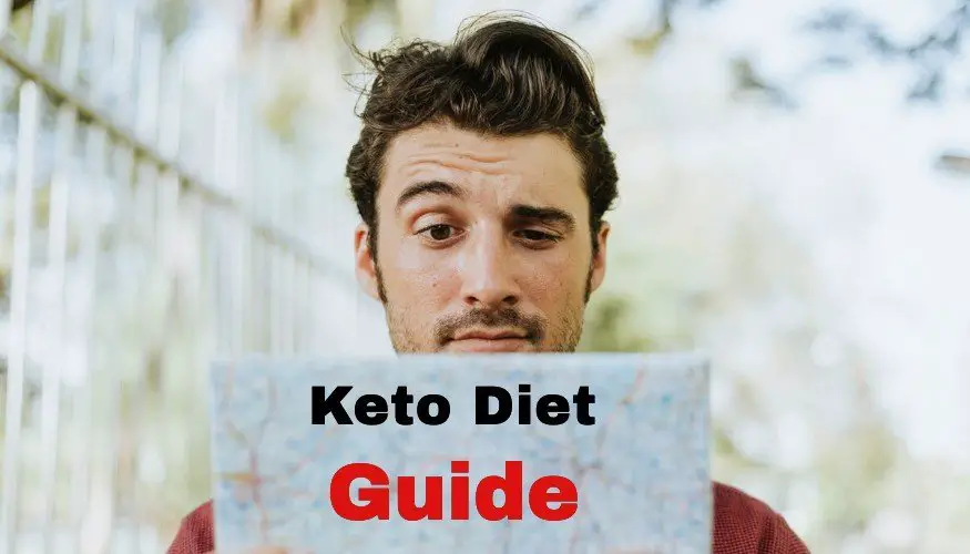 keto 101 for dummies