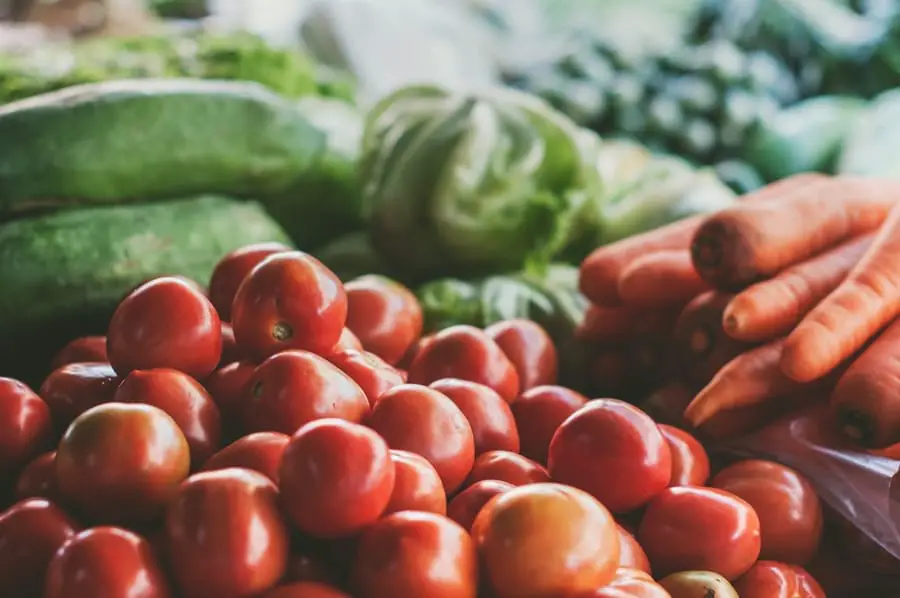 keto Vegetables