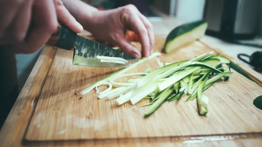 keto Zucchini Recipes