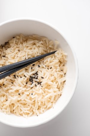 oats wheat rice comparison