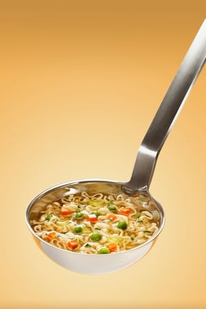 soup vege low carb