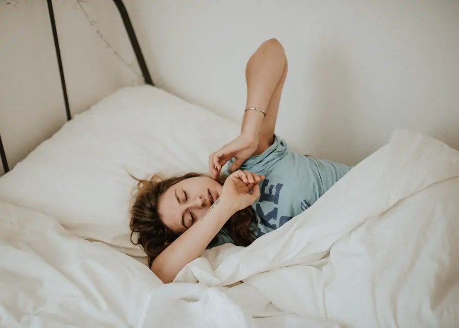 tired in low carb diet