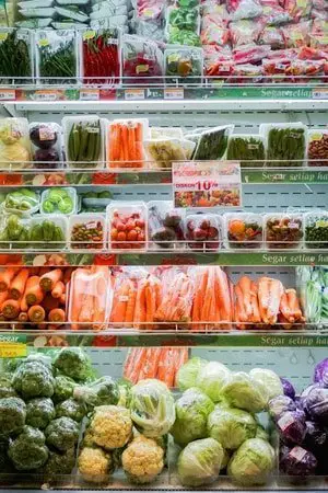 vege keto
