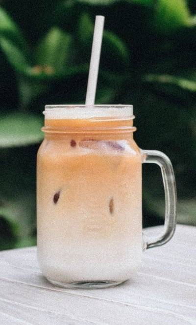 refresh low carb Smoothie