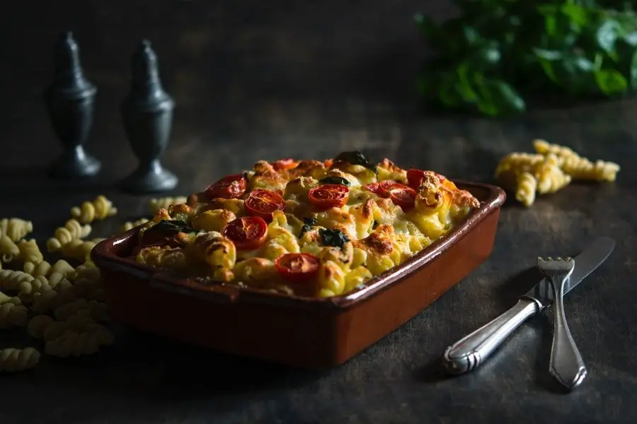 casserole low carb