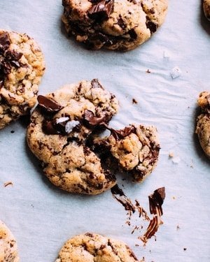 keto cookie