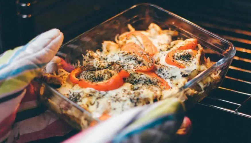 low carb casserole
