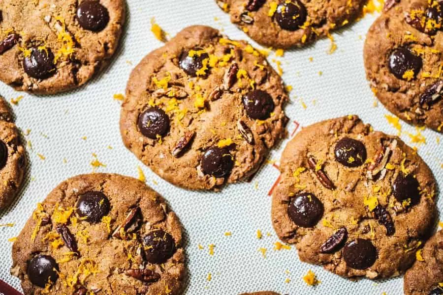 low carb cookie