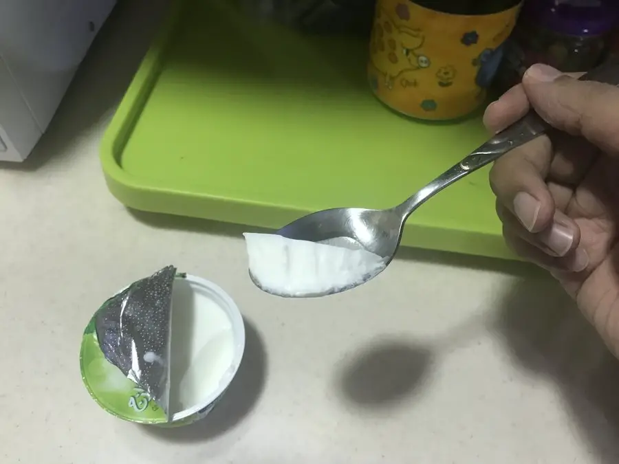 yogurt on keto diet