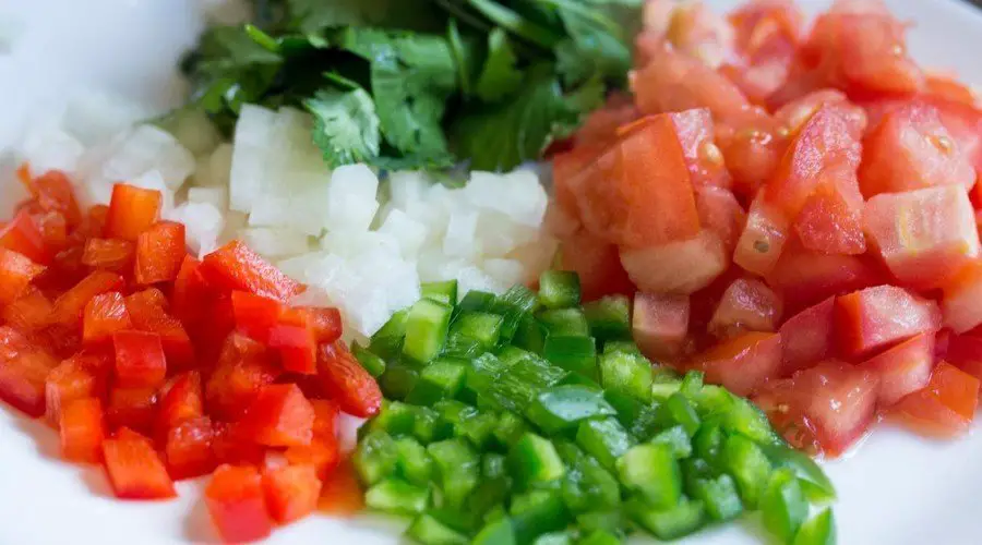 salsa keto