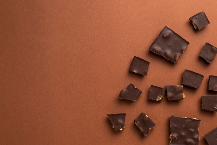 is barkthins keto carbs calories