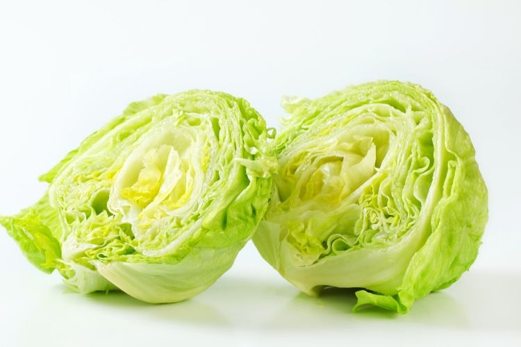 lettuce keto