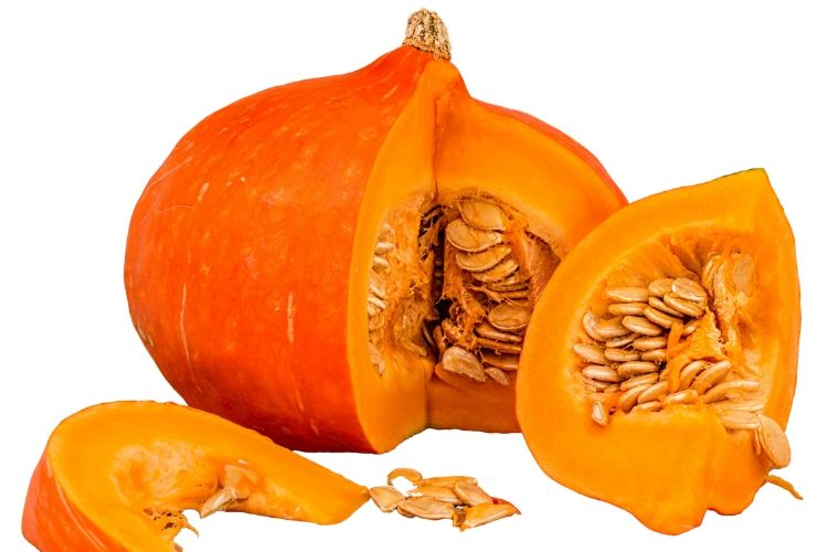 pumpkin keto