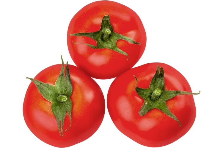tomatoes keto