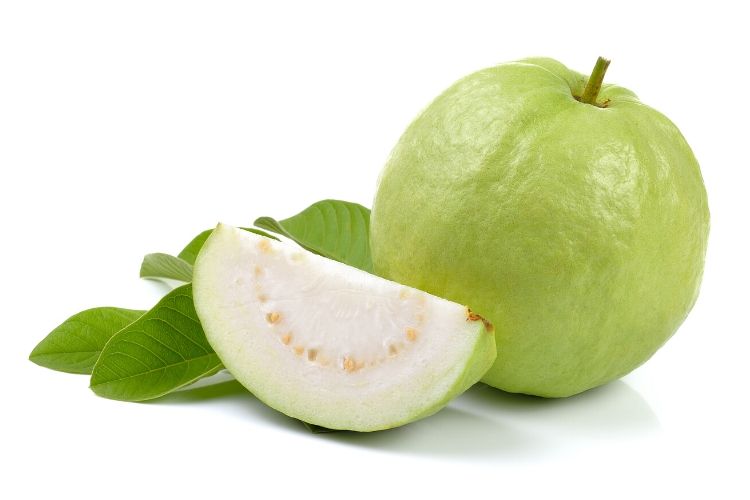 are guavas keto