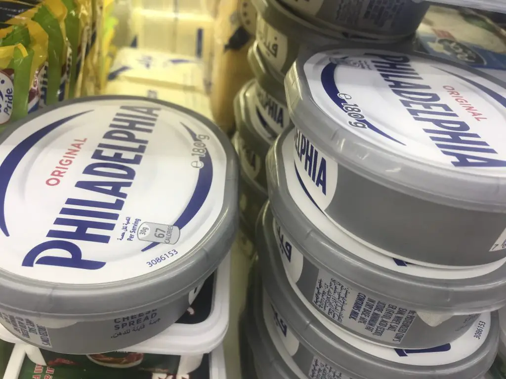 philadelphia keto