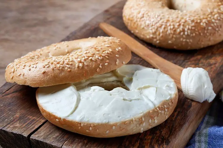 philadelphia cream cheese keto