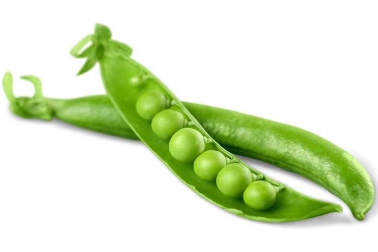 Are Peas Keto Friendly? Carbs and Calories in Peas