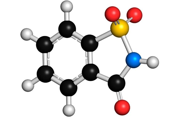 sucralose calories