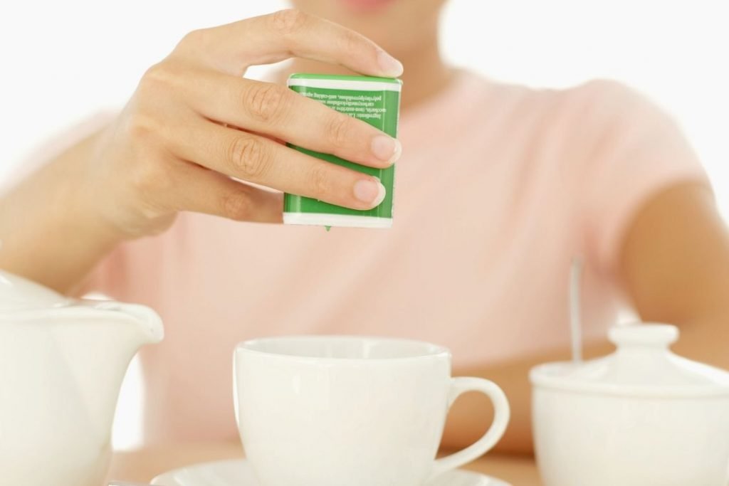 sucralose carbs