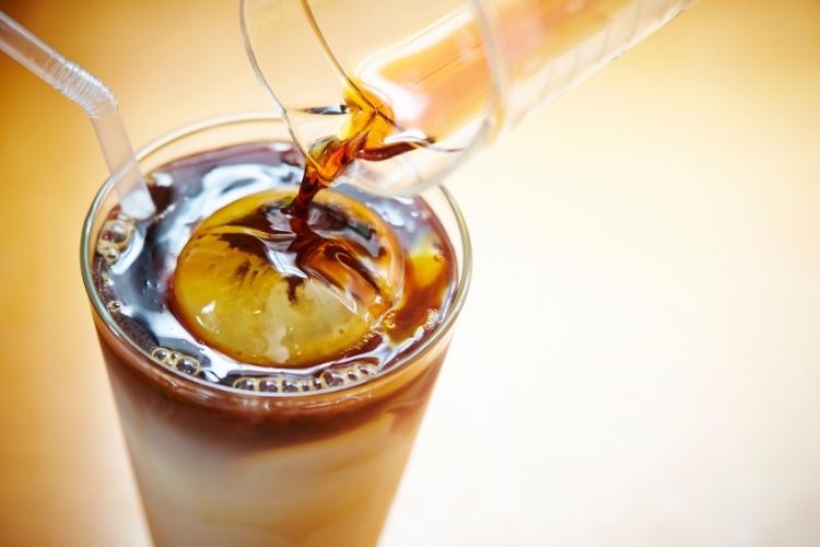 Coffee Syrup keto