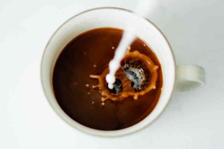 Half-and-Half carbs