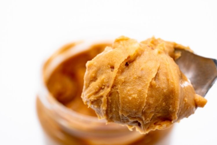 peanut butter healthy low carb reduce inflammation