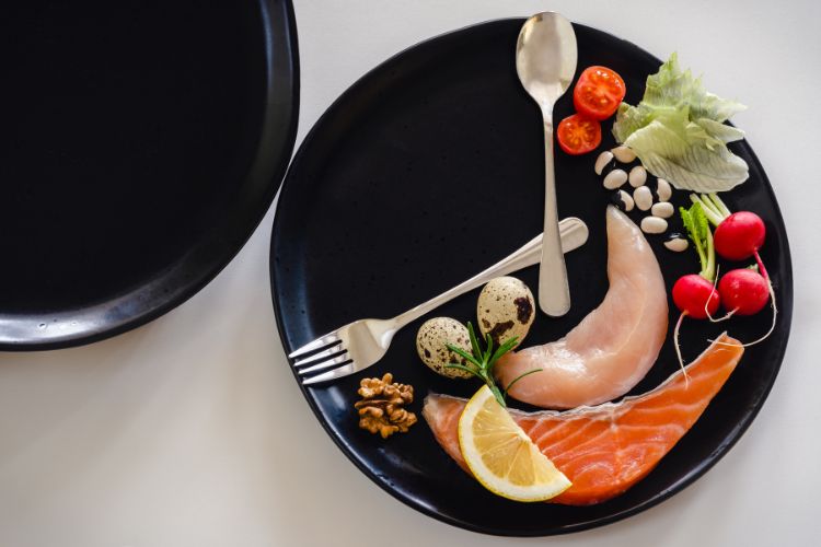 Keto and Intermittent Fasting are good for cardiovascular health