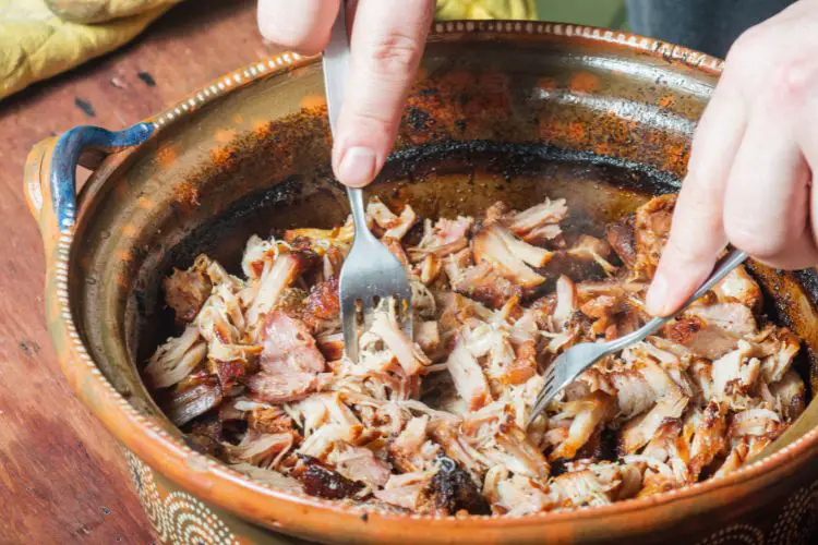 carnitas and keto