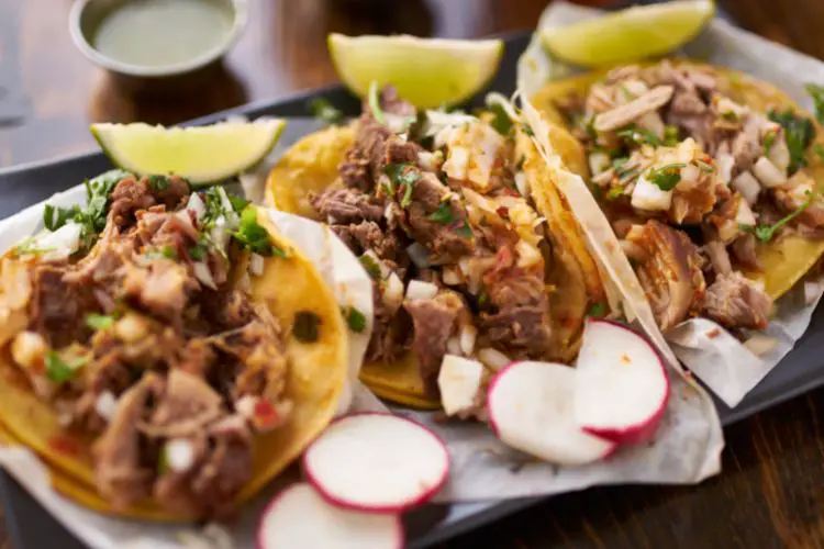 carnitas keto